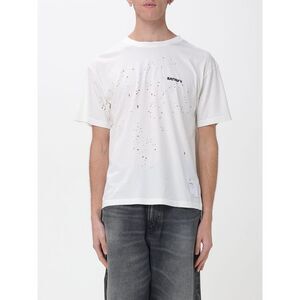 Satisfy T-Shirt Men White
